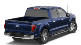 2026 Ford F-150® External Image 3